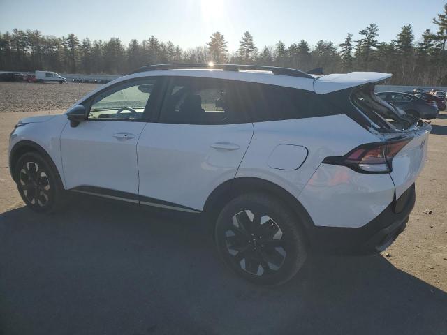 Kia Sportage X Line Image 10