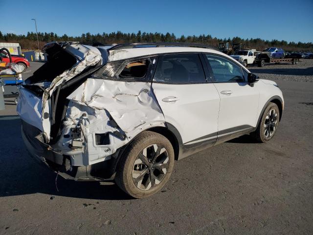 Kia Sportage X Line Image 11