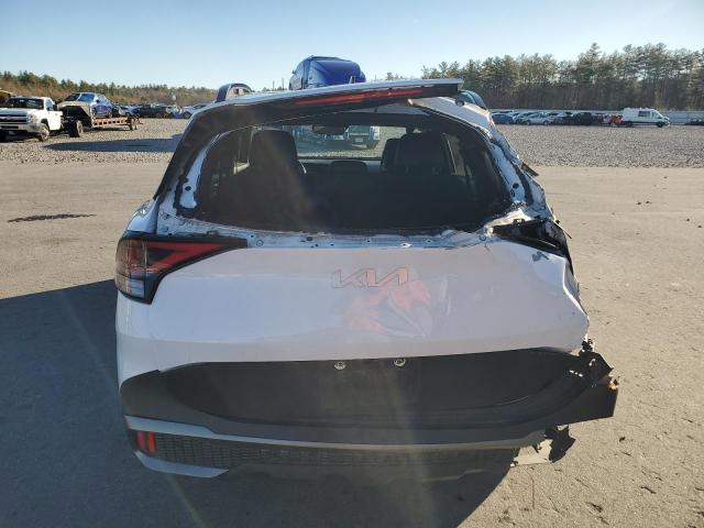 Kia Sportage X Line Image 4