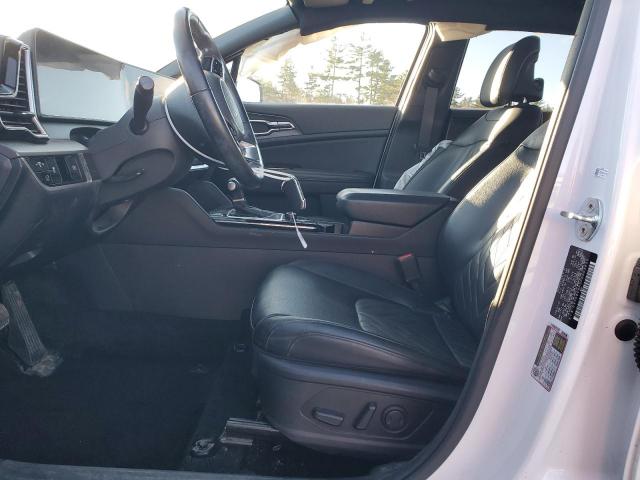 Kia Sportage X Line Image 9