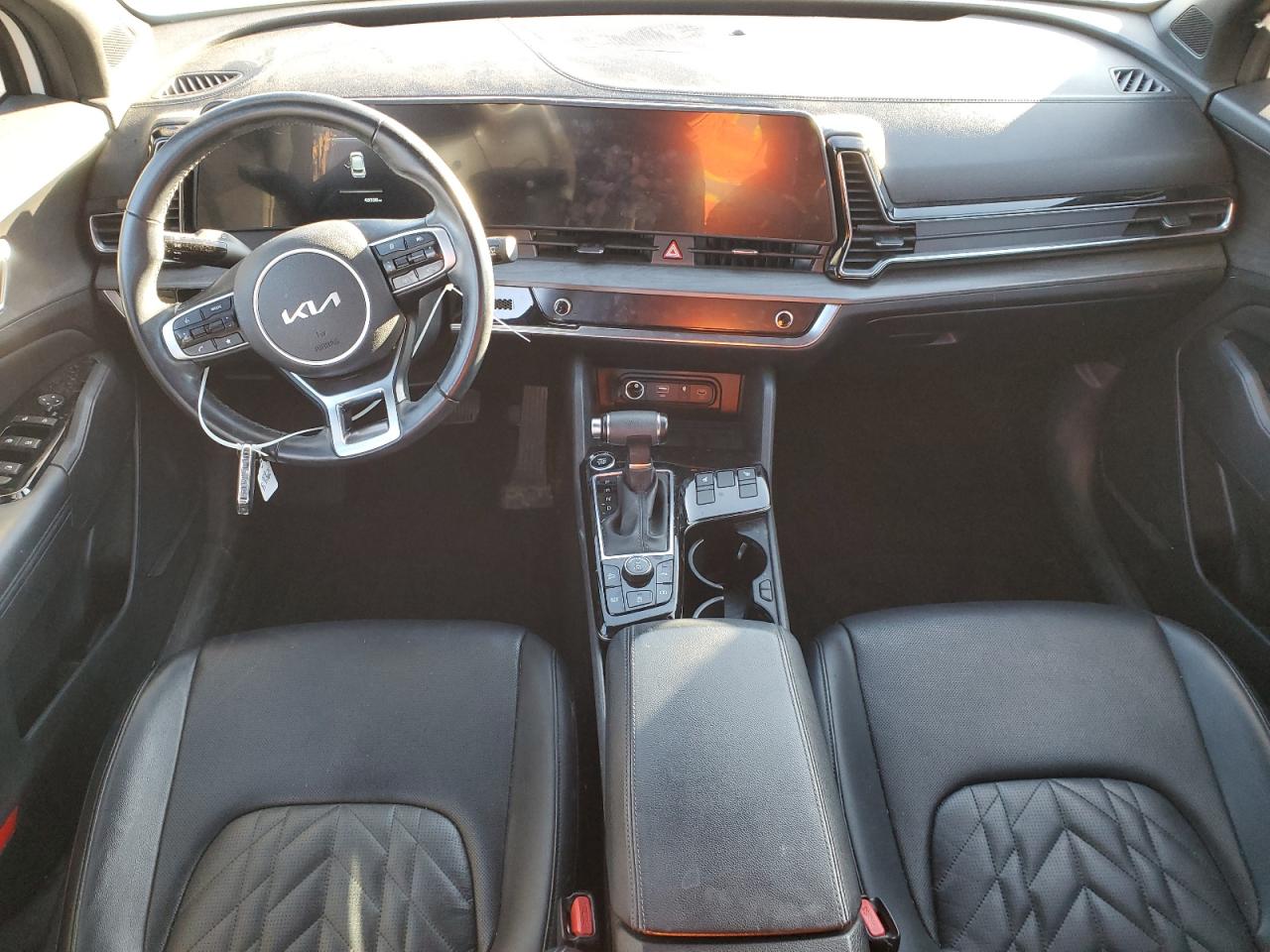 Kia Sportage X Line Image 2