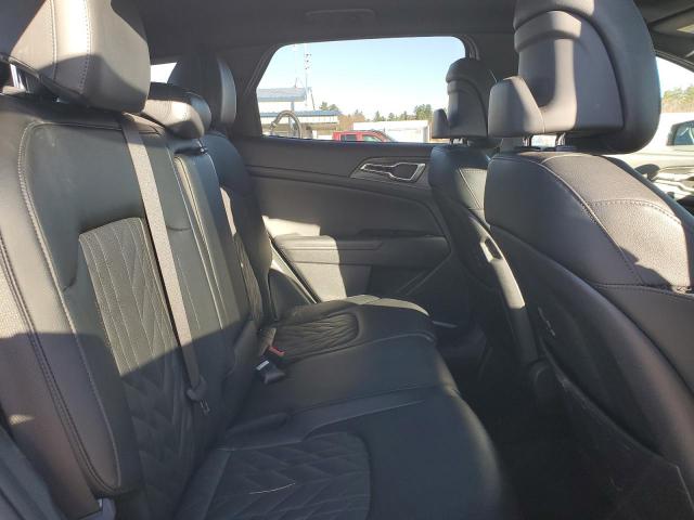 Kia Sportage X Line Image 8