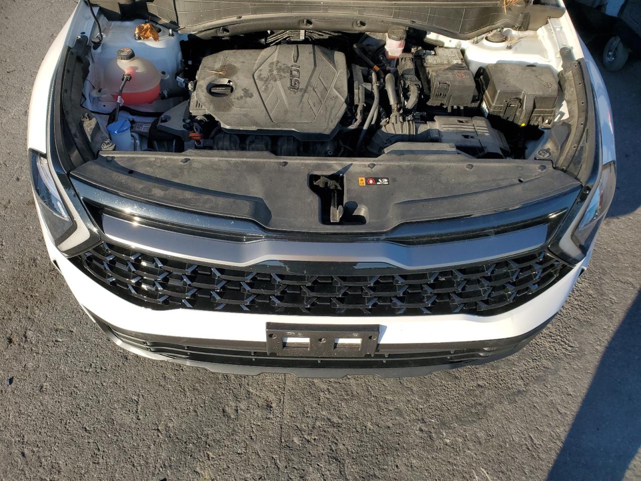 Kia Sportage X Line Image 12