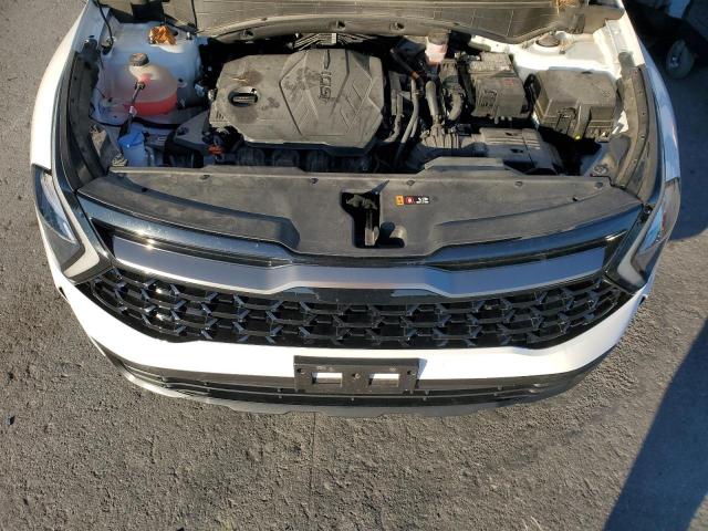 Kia Sportage X Line Image 12