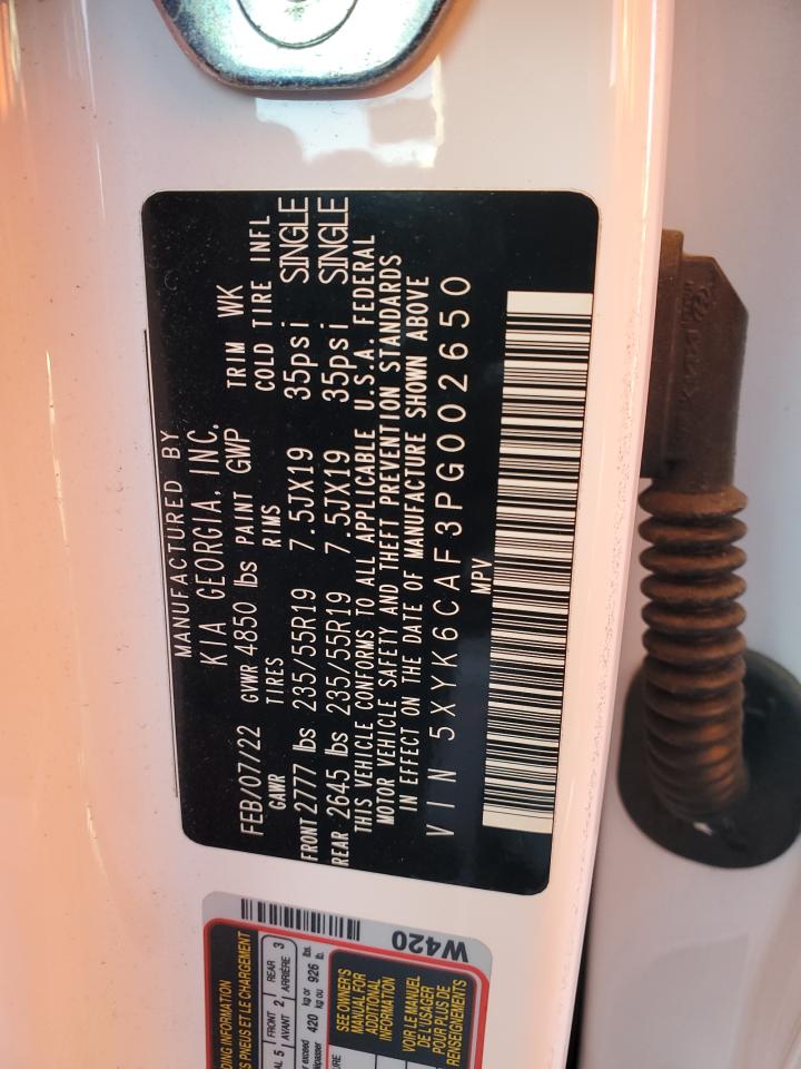 Kia Sportage X Line Image 5