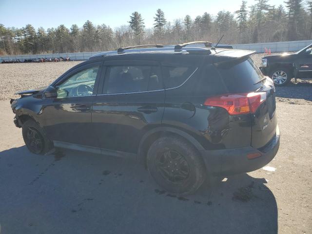 Toyota RAV4 Le Image 2