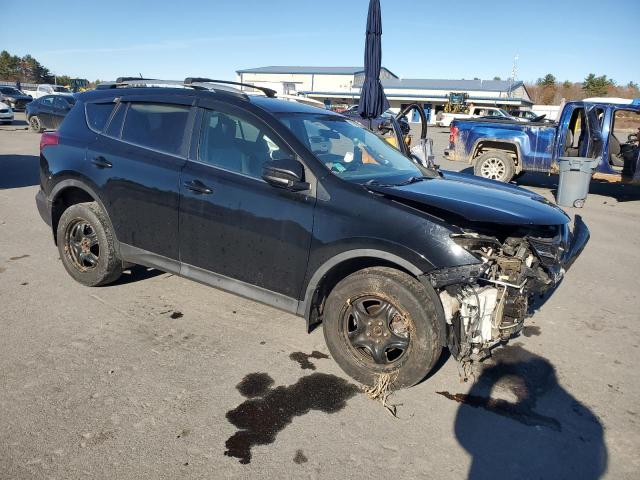 Toyota RAV4 Le Image 7