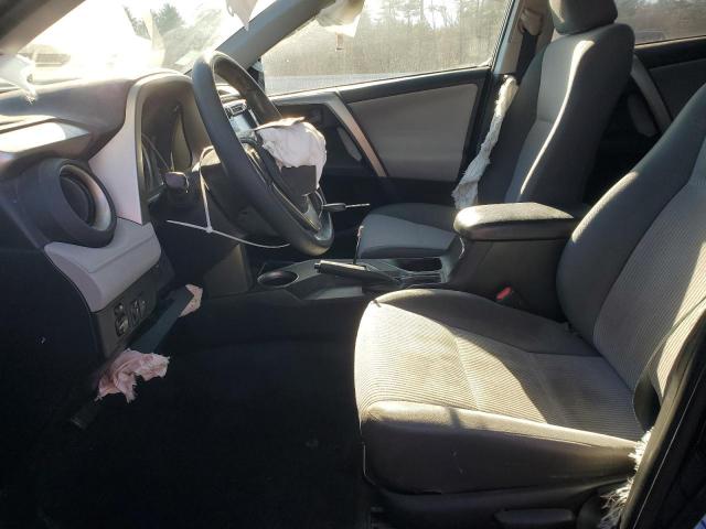 Toyota RAV4 Le Image 4