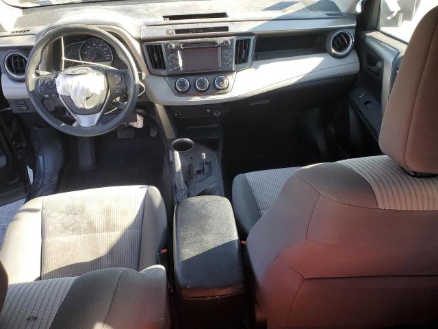 Toyota RAV4 Le Image 3