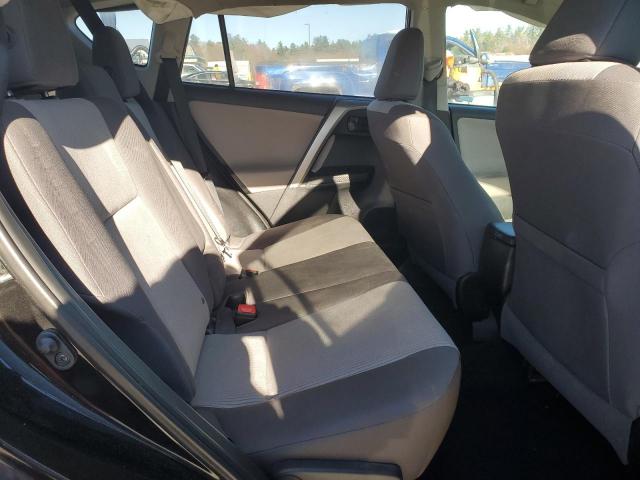 Toyota RAV4 Le Image 14