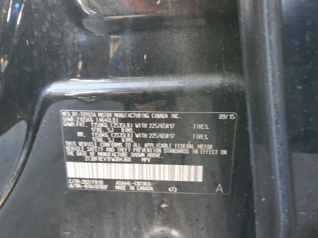 Toyota RAV4 Le Image 11