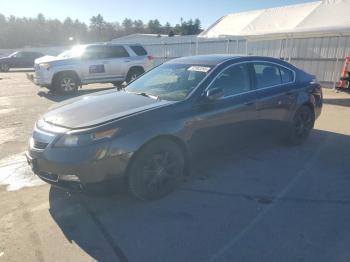  Salvage Acura TL