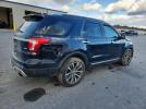 Ford Explorer Platinum Image 5