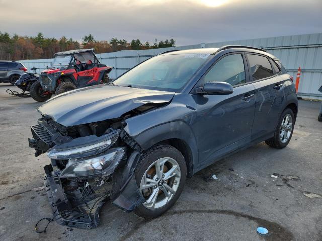  Salvage Hyundai KONA