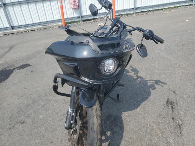 Harley-Davidson Fxlrst Image 2