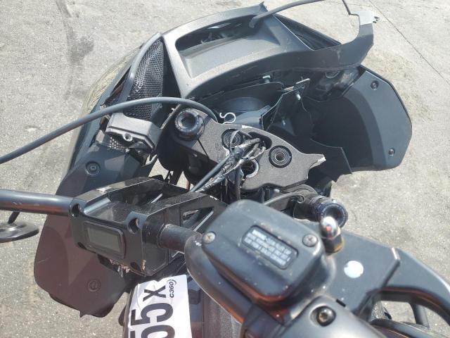 Harley-Davidson Fxlrst Image 5