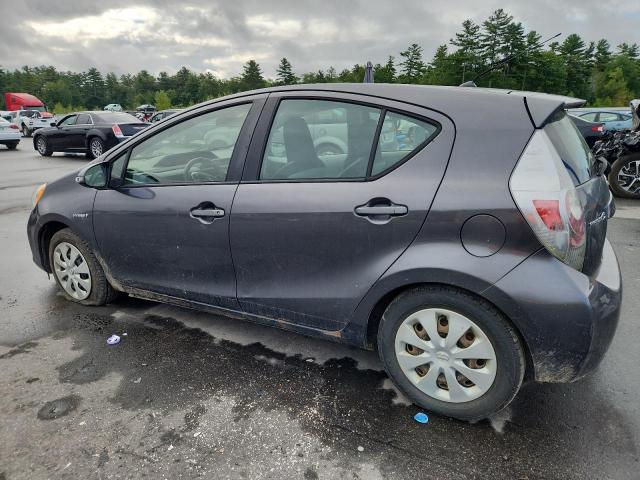 Toyota Prius Image 3