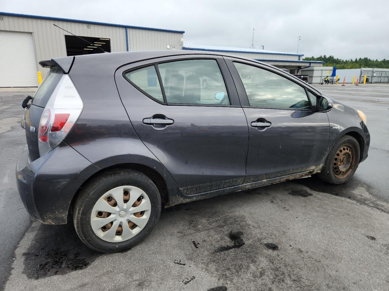 Toyota Prius Image 5