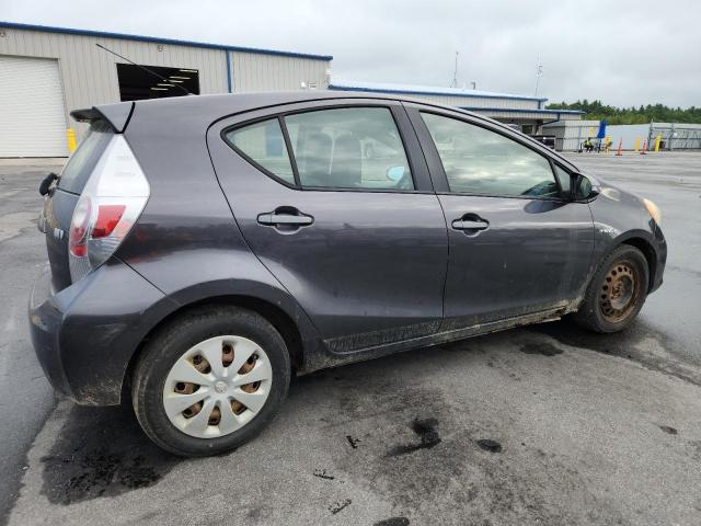 Toyota Prius Image 5