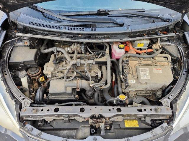 Toyota Prius Image 2