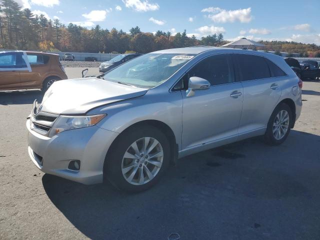  Salvage Toyota Venza