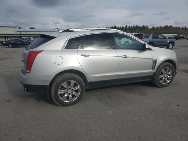 Cadillac SRX Luxury Collection Image 6