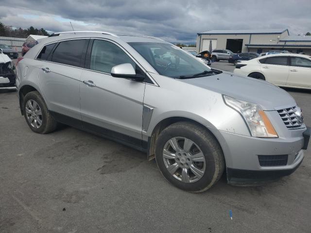 Cadillac SRX Luxury Collection Image 7