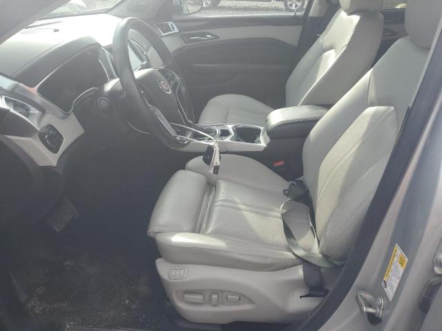 Cadillac SRX Luxury Collection Image 3