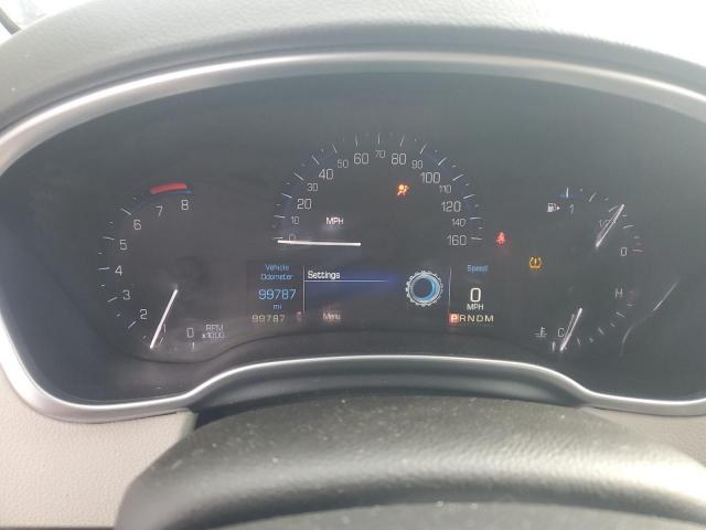 Cadillac SRX Luxury Collection Image 10