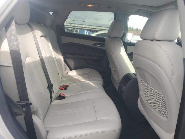 Cadillac SRX Luxury Collection Image 12