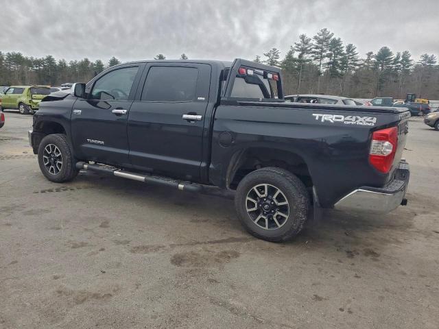 Toyota Tundra Crewmax Sr5 Image 5