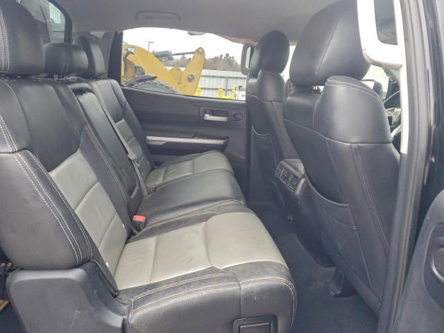 Toyota Tundra Crewmax Sr5 Image 10