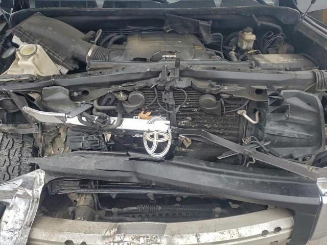 Toyota Tundra Crewmax Sr5 Image 9