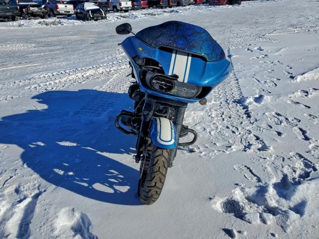 Harley-Davidson Fltrxst Image 3