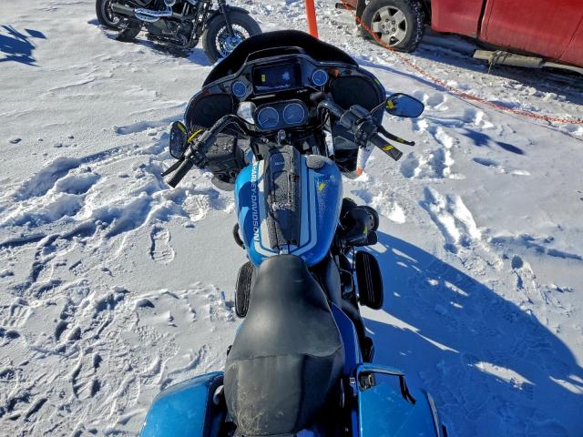 Harley-Davidson Fltrxst Image 2