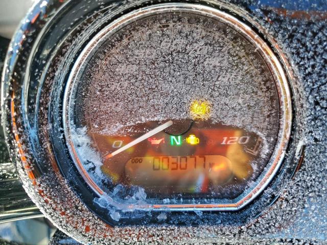 Harley-Davidson Fltrxst Image 4