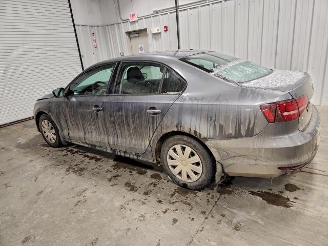 Volkswagen Jetta S Image 8