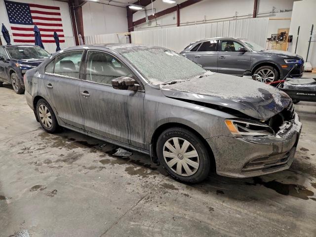 Volkswagen Jetta S Image 3