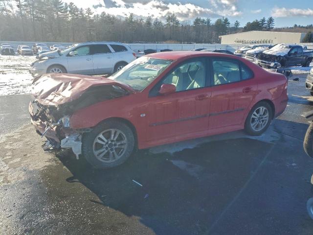  Salvage Saab 9 3