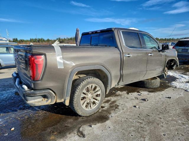 GMC Sierra K1500 Denali Image 4