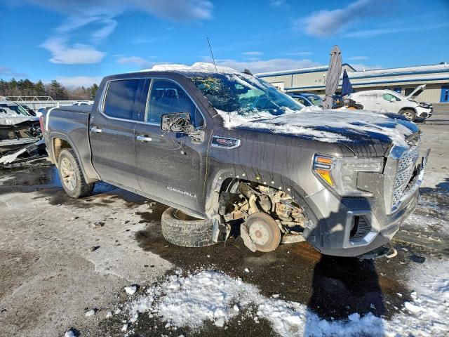 GMC Sierra K1500 Denali Image 12