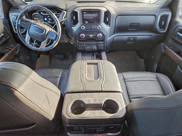 GMC Sierra K1500 Denali Image 6