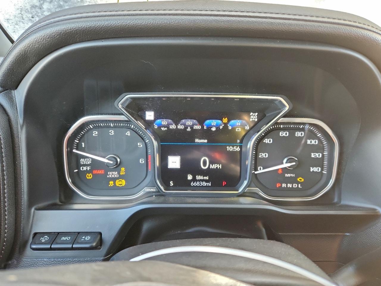 GMC Sierra K1500 Denali Image 2