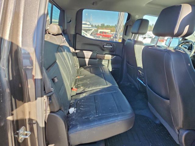 GMC Sierra K1500 Denali Image 11