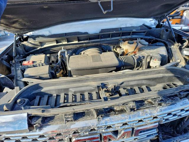 GMC Sierra K1500 Denali Image 8