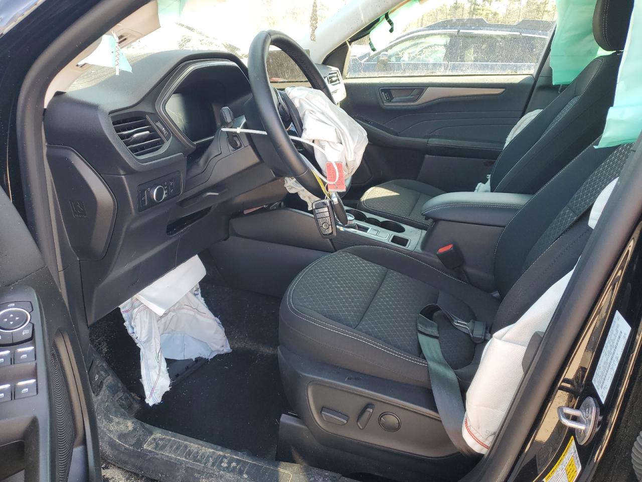 Ford Escape Active Image 5