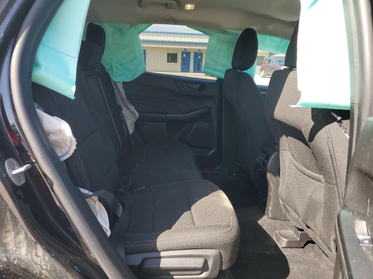 Ford Escape Active Image 4