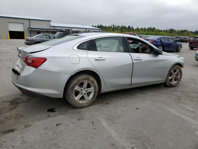 Chevrolet Malibu Ls Image 6