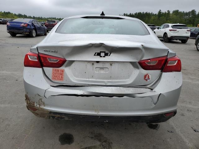 Chevrolet Malibu Ls Image 12