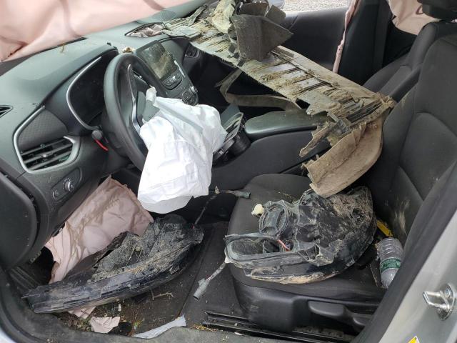 Chevrolet Malibu Ls Image 11